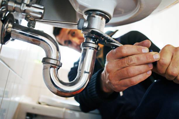 Best Water Leak Repair  in Shrewsbury, MO