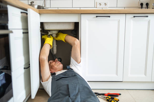 Best Sewer Line Repair  in Shrewsbury, MO