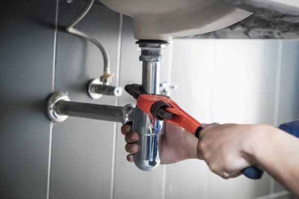 Best Sewer Cleaning Services  in Shrewsbury, MO
