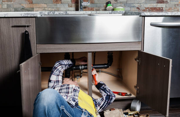 Best Drain Cleaning Services  in Shrewsbury, MO